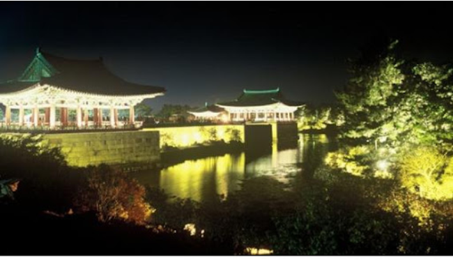 경주