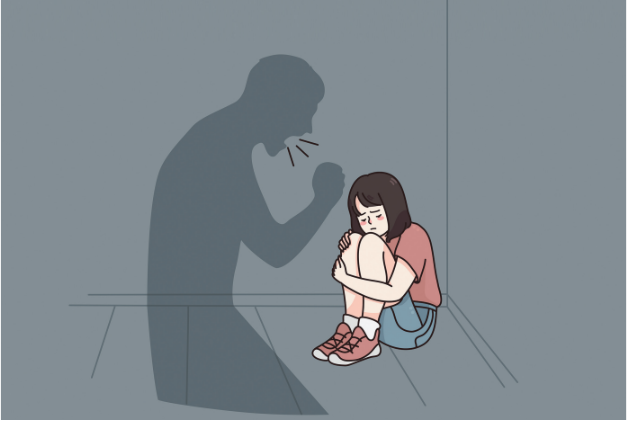 정서적 학대