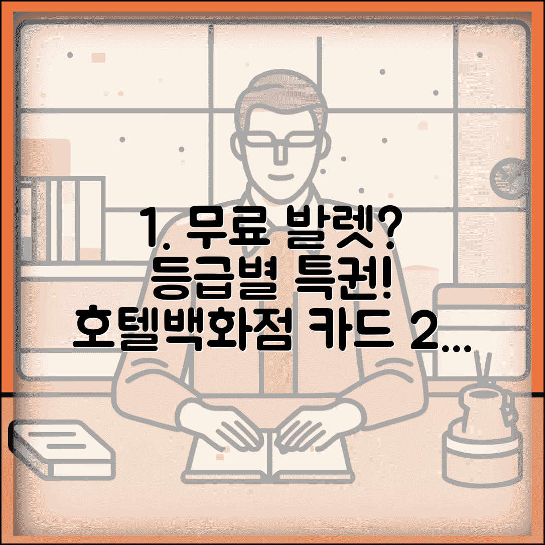 신용카드 주차 발레파킹 등급별 서비스 | 백화점 호텔 무료 발렛 카드